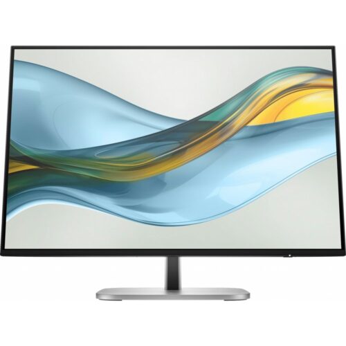HP Series 5 Pro 24" | 1920×1200 WUXGA IPS | 100 Hz | HDMI & DisplayPort | Ergonomisch verstelbaar | Anti-glare | Monitor