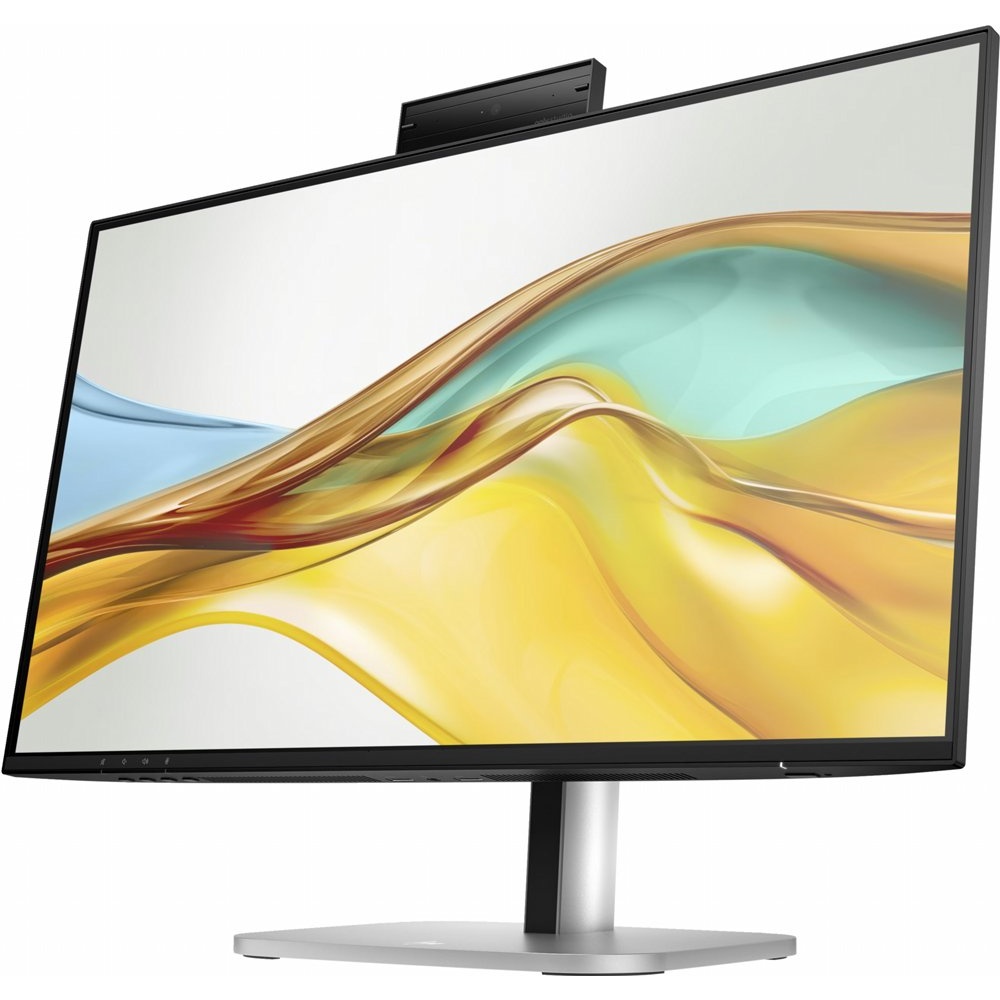 HP Series 5 Pro 524pm 23.8" | Full HD IPS | 100Hz | USB-C | Conferencing Monitor | Ergonomisch Design - Afbeelding 6