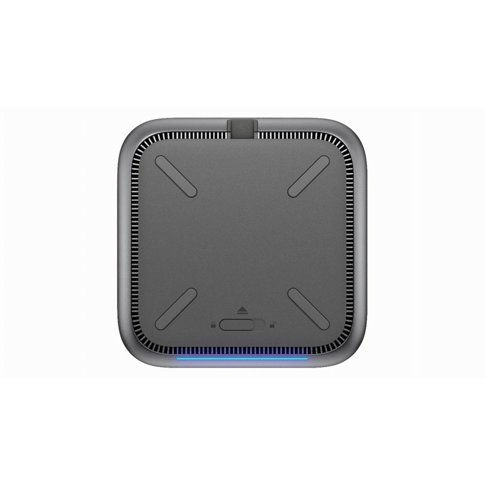 HP Thunderbolt 4 100W G6 Dock | Thunderbolt 4 Dockingstation | Tot 100W Power Delivery | 2.5Gb Ethernet - Afbeelding 2