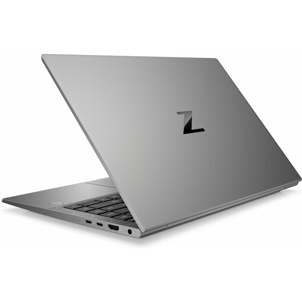 HP ZBook Firefly G8 | 14" Full HD IPS | Intel Core i5-1135G7 | 16GB RAM | 256GB SSD | W11 Pro | Refurbished Silver - Afbeelding 2