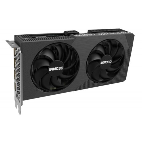 INNO3D GeForce RTX 5060 Twin X2 | 8 GB GDDR7 VRAM | Videokaart | GPU | Nvidia