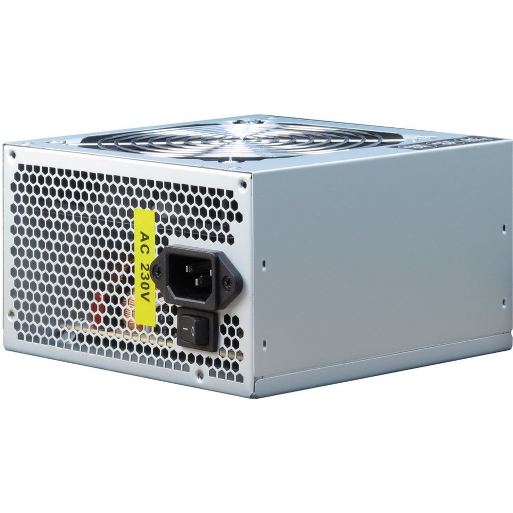 Inter-Tech SL-500 PLUS | 500 Watt ATX PSU | Power Supply | Voeding - Afbeelding 3