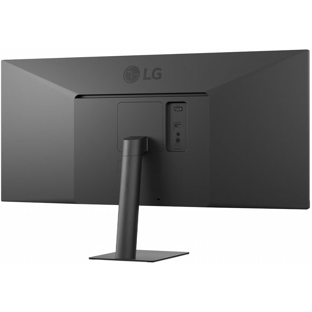 LG 34U511A-B | 34" WFHD (2560x1080) IPS | 100Hz | Ultrawide Monitor | Zwart - Afbeelding 4