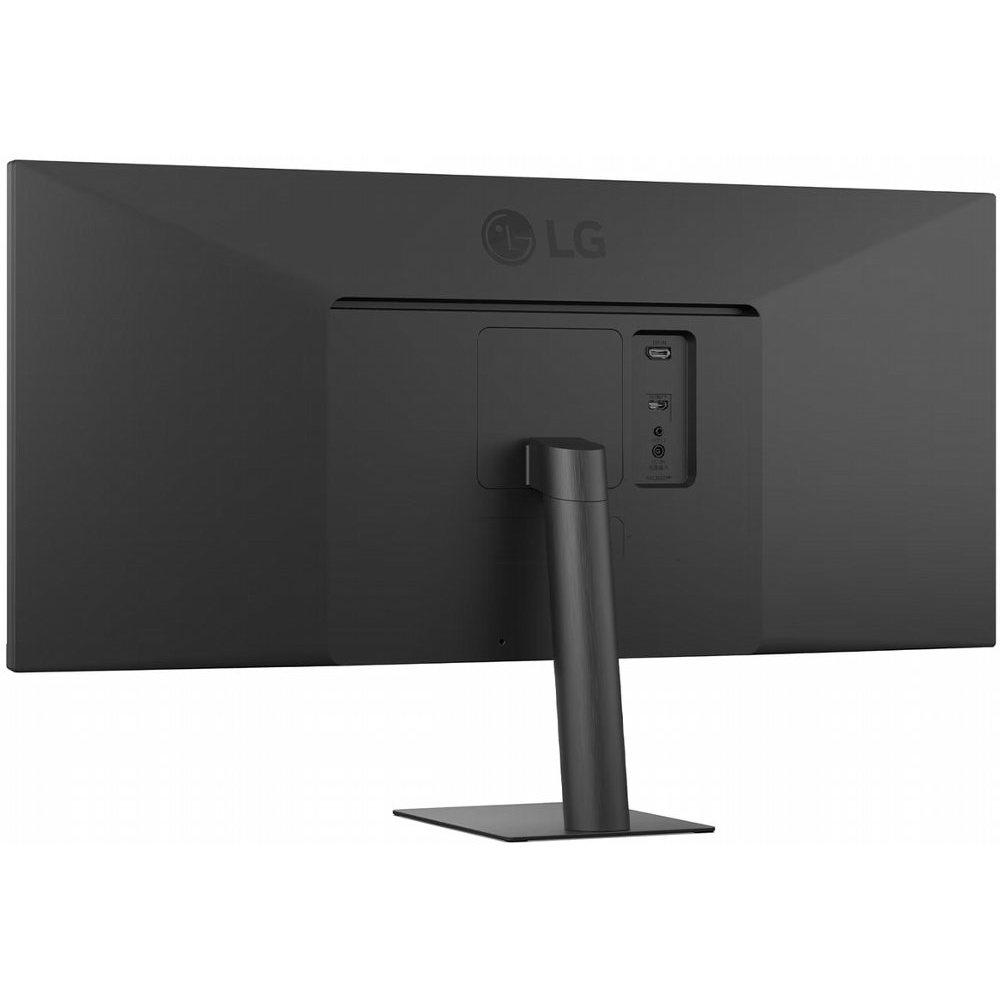 LG 34U511A-B | 34" WFHD (2560x1080) IPS | 100Hz | Ultrawide Monitor | Zwart - Afbeelding 5