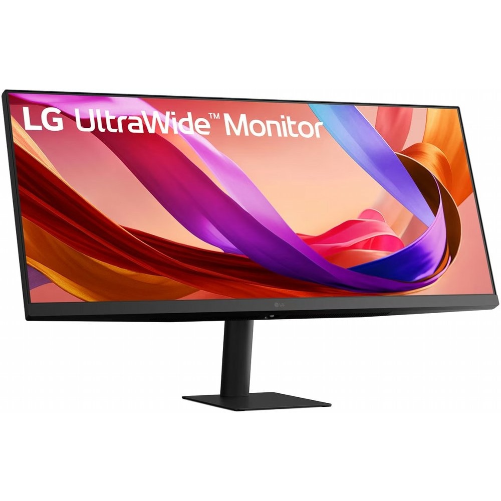 LG 34U511A-B | 34" WFHD (2560x1080) IPS | 100Hz | Ultrawide Monitor | Zwart - Afbeelding 8