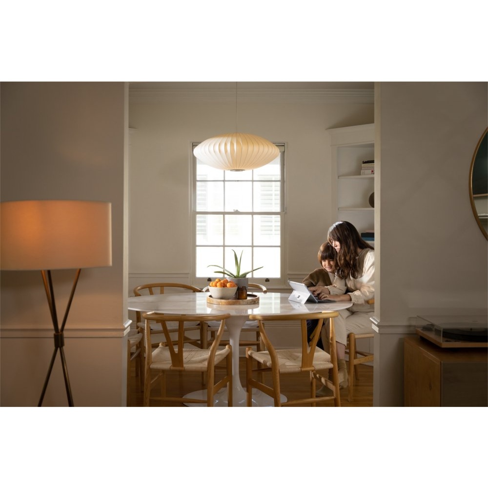 Microsoft Surface Go 2 | 10.5" Touch (1920x1280) | Intel Pentium Gold 4425Y | 4GB RAM | 64GB eMMC | Windows 10 Professional | Zilver | OPEN BOX - Afbeelding 6