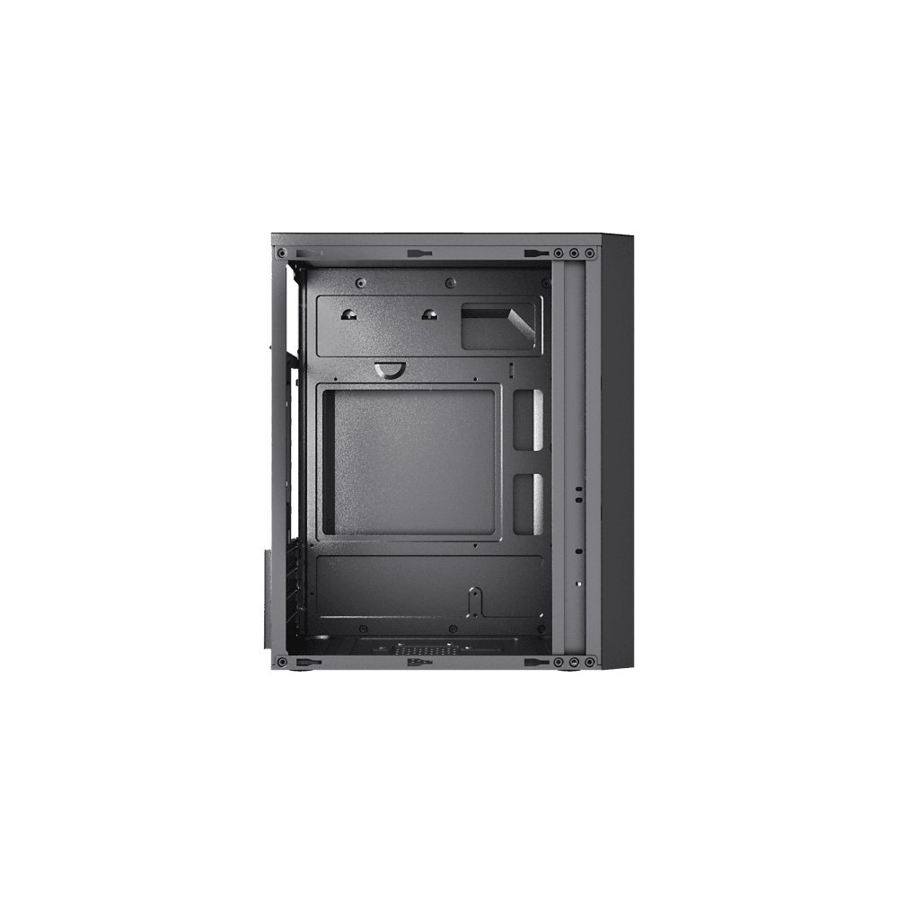 PROMO Desktop | AMD Ryzen 5 5500GT | 16GB RAM | 480GB SSD | Windows 11 Professional | HDMI | Mini-Tower Behuizing - Afbeelding 6