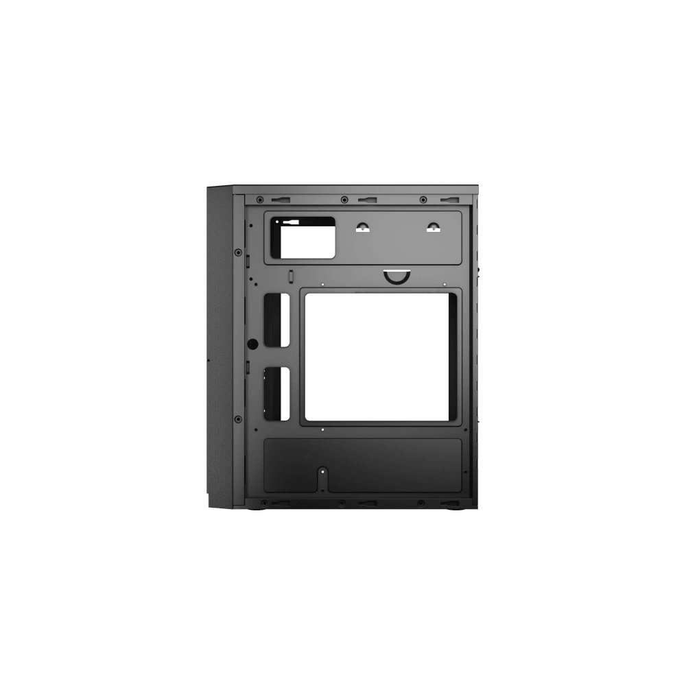 PROMO Desktop | Intel Core i7-12700 | 16GB RAM | 480GB SSD | Windows 11 Professional | Mini-Tower Behuizing - Afbeelding 5