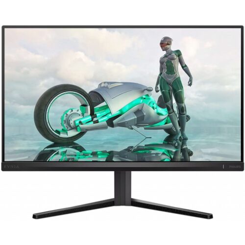 Philips Evnia 24M2N3200S/00 24" | 1920 x 1080 Full HD IPS | 180Hz | Gaming Monitor