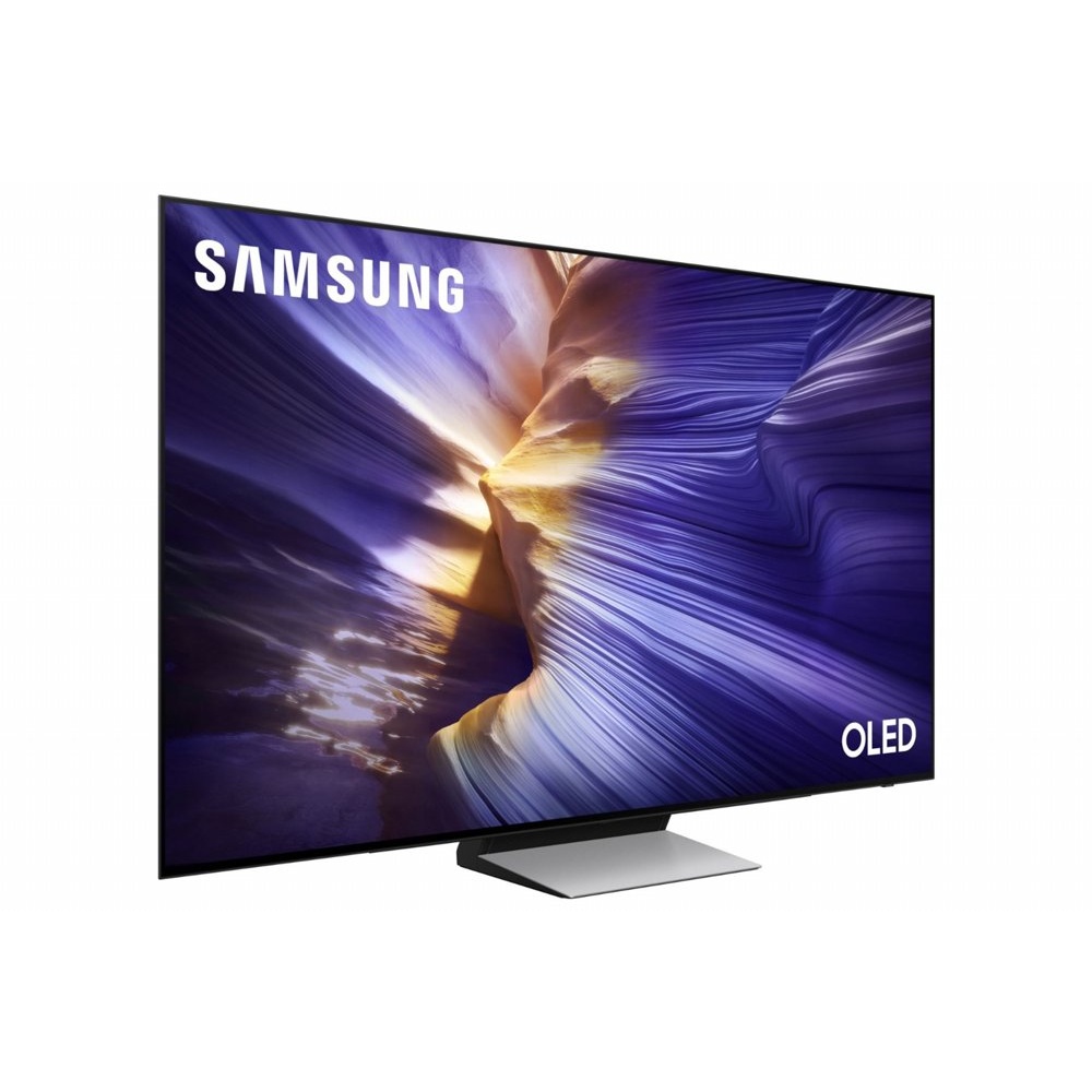 Samsung S90F | 55″ Ultra HD 4K | OLED | 100 Hz | HDR10+ en HDMI 2.1 | Smart TV 2025 | QE55S90FAEXXH - Afbeelding 4