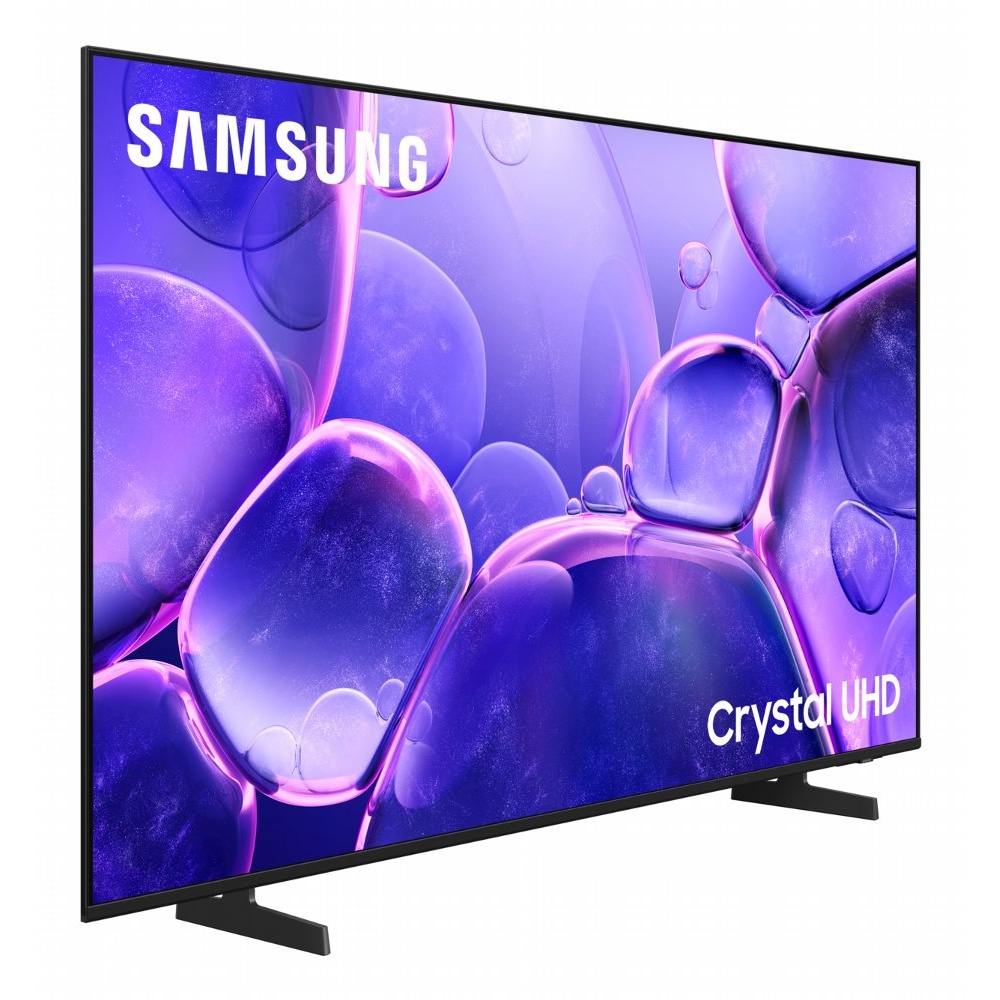 Samsung U8000F Crystal UHD | 65'' Ultra HD 4K | LED Smart TV | WiFi | Tizen | HDR10+ | 50 Hz - Afbeelding 2