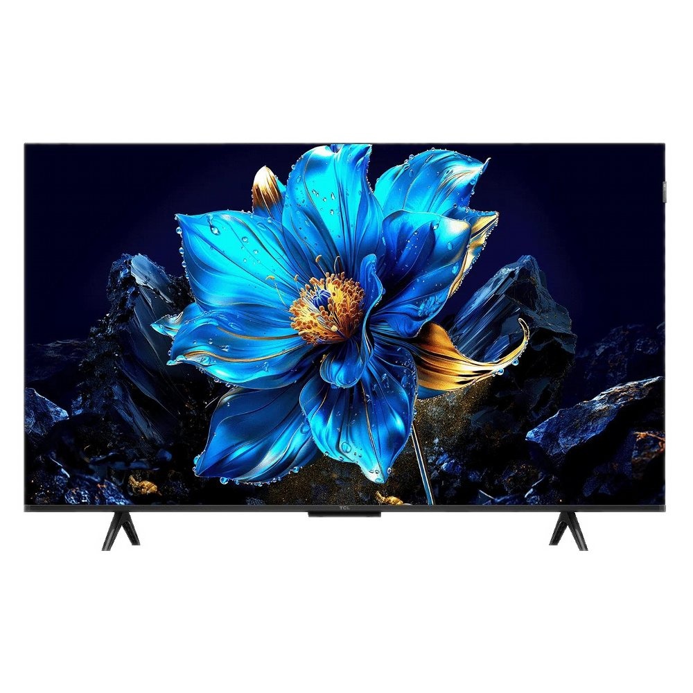 TCL 50T69C | 50" 4K Ultra HD QLED | 60Hz | Google TV | Dolby Vision | HDMI 2.1 | Smart TV - Afbeelding 4