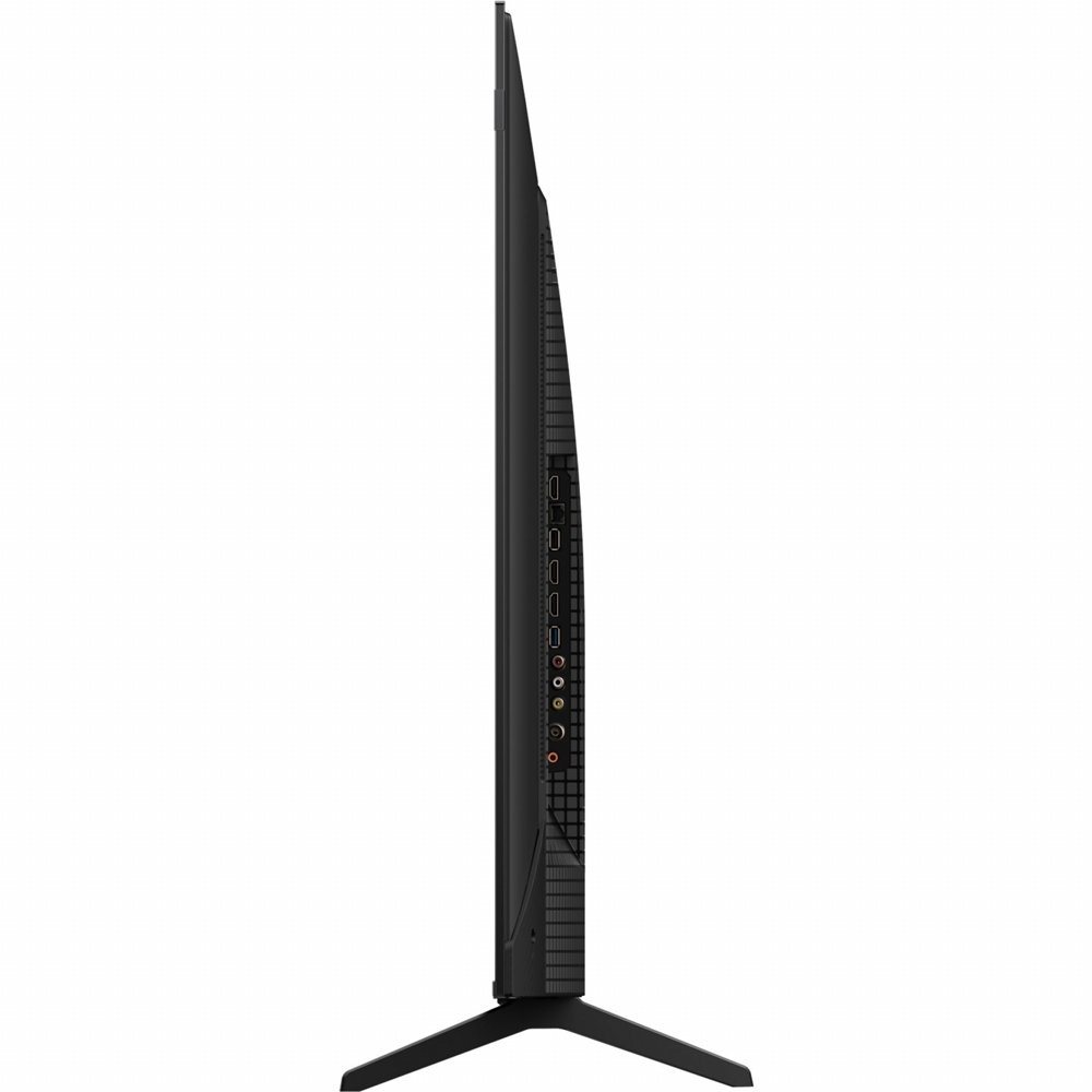 TCL 55T69C | 55'' Ultra HD 4K | QLED Smart TV | Google TV | Dolby Vision | HDMI 2.1 | 60Hz - Afbeelding 4