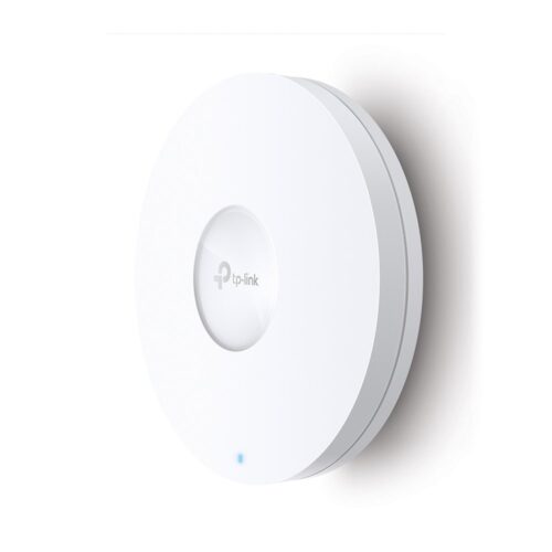 TP-Link EAP670 Access Point | Wifi 6 | Power over Ethernet (PoE) | 5400 Mbit/s | Inclusief Plafond- en Muurmontagebeugel