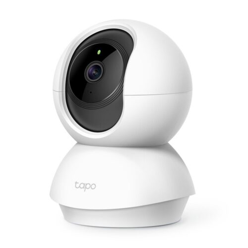 TP-Link Tapo C210 | Dome IP-beveiligingscamera | Binnen | Full-HD | Plafond/Bureau