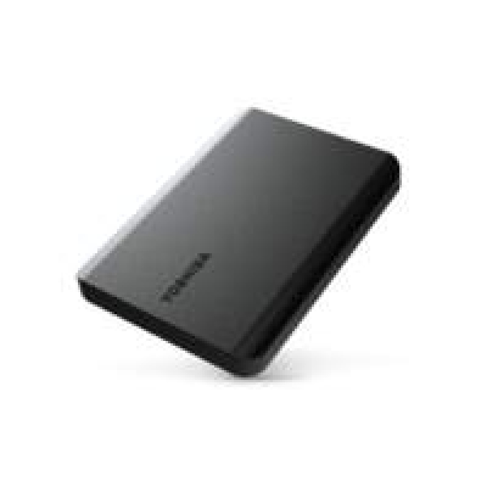 Toshiba Canvio Basics Externe Harde Schijf | 1TB | USB 3.2 | Zwart - Afbeelding 4