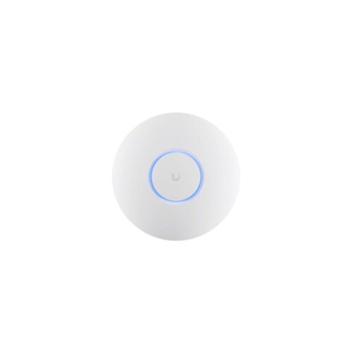 Ubiquiti UniFi U6+ | WiFi 6 Access Point | 2402 Mbit/s | PoE+ | Inclusief Montagebeugel