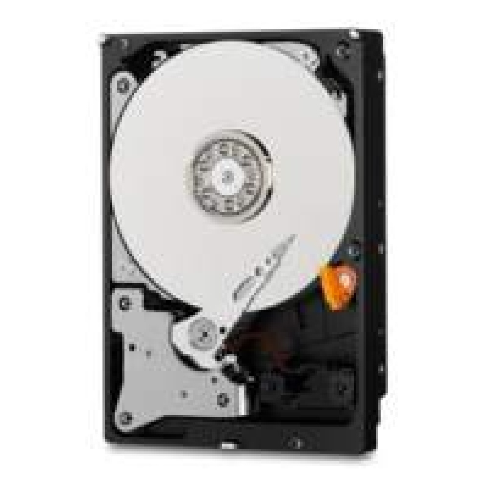 Western Digital Purple 3.5" 4000 GB SATA III - Afbeelding 2