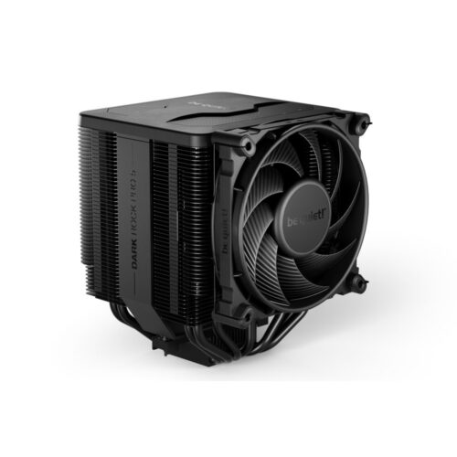 be quiet! Dark Rock Pro 5 | 270W TDP | 168mm | CPU Luchtkoeler