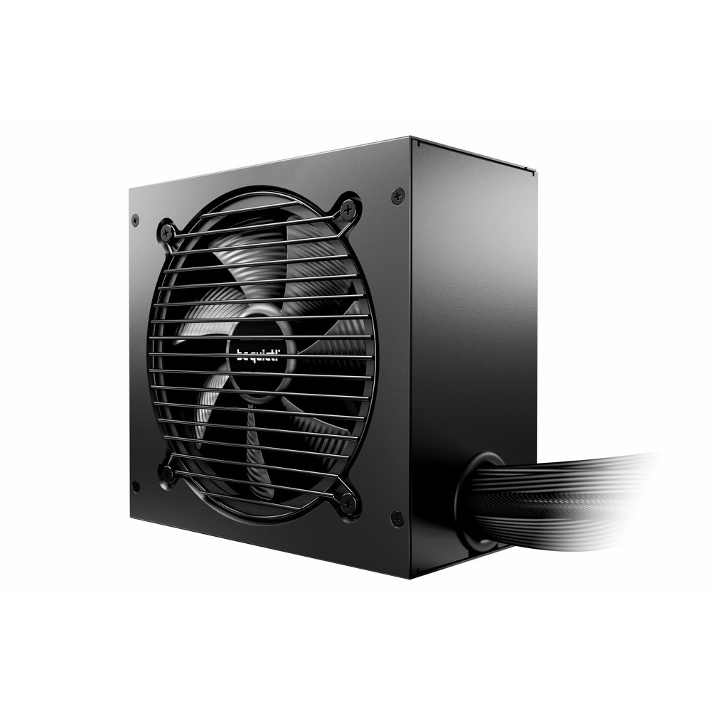 be quiet! Pure Power 12 | 850 Watt Gold ATX 3.1 PSU | Power Supply | Voeding
