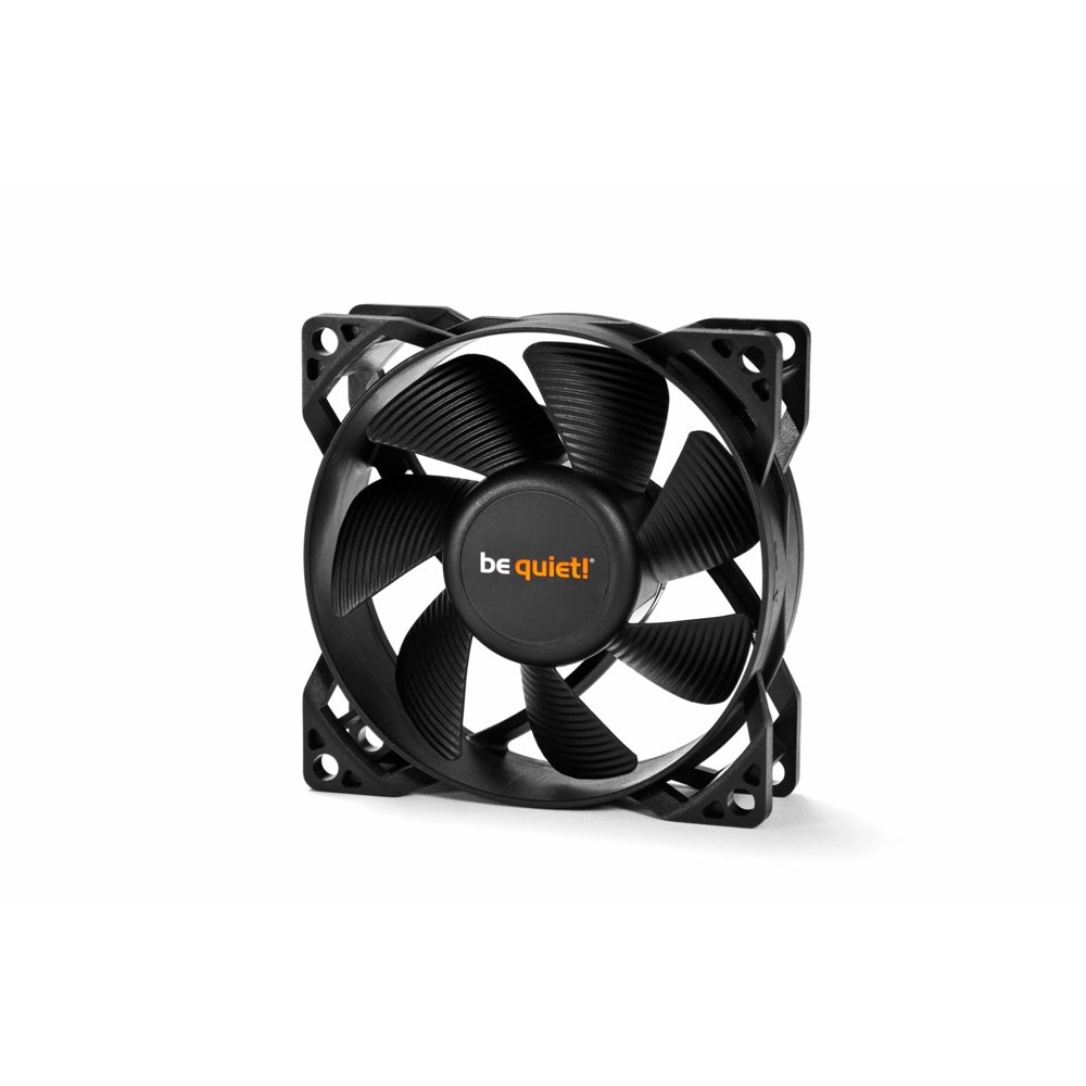 be quiet! Pure Wings 2 | 80mm Case Fan