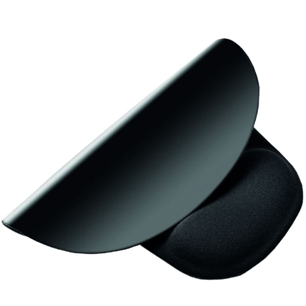 ACT AC8010 | Ergonomische Muismat | Zwart - Afbeelding 5