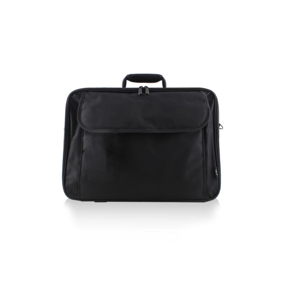 ACT AC8500 16.1″ Laptop Aktetas | Zwart