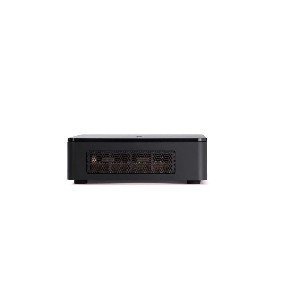ASUS NUC 12 Pro Slim Barebone Desktopcomputer | Intel Core i7-1260P | Zonder DDR4-geheugen, opslag en besturingssysteem - Afbeelding 3