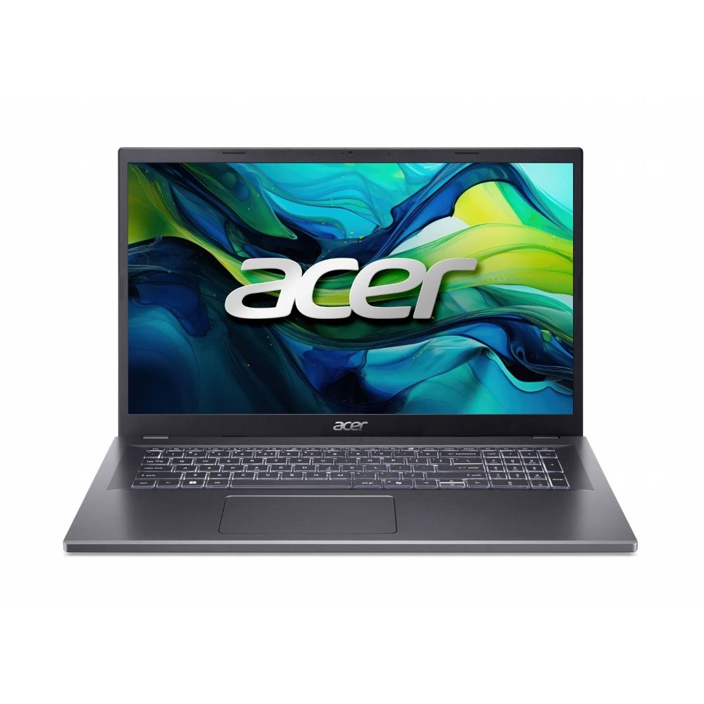 Acer Aspire 17 | 17.3” Full HD IPS | Intel Core 5 120 | 16GB DDR5 | 512GB SSD | W11 Pro