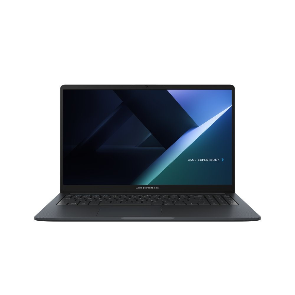 Asus ExpertBook B1 | 15.6” Full HD IPS | Intel Core i3-1315U | 8GB DDR5 | 256GB SSD | W11 Pro