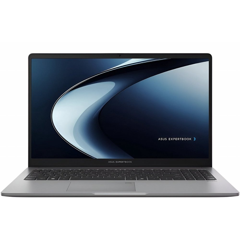 Asus ExpertBook P1 | 15.6” Full HD IPS | Intel Core i3-1315U | 8GB DDR5 | 256GB SSD | W11 Pro