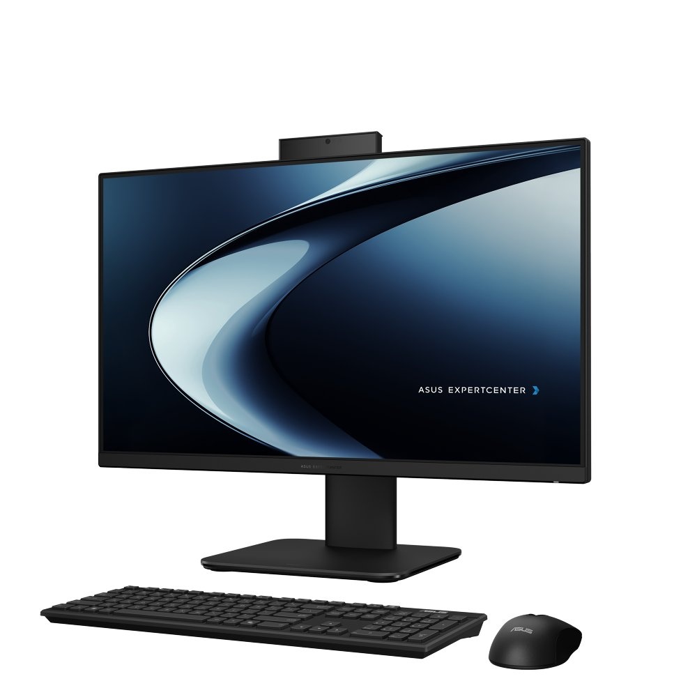 Asus ExpertCenter AiO | 23.8” Full HD IPS | Intel Core i3-1315U | 16GB DDR5 | 512GB SSD | Windows 11 Pro Education