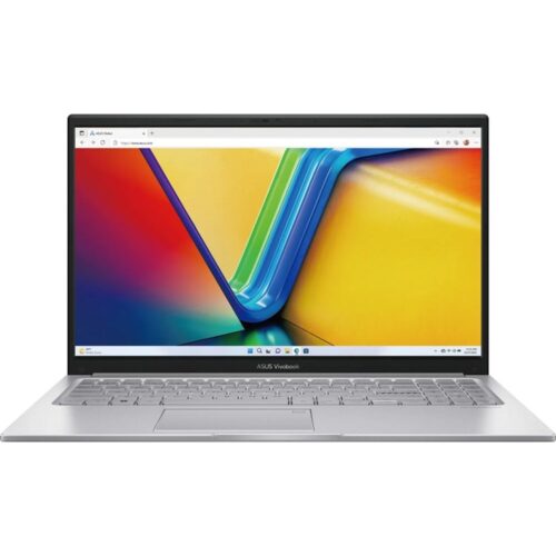 Asus Vivobook 15 | 15.6'' Full HD IPS | Intel Core i3-1315U | 8GB RAM | 512GB SSD | W11 Pro