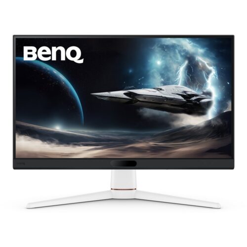 BenQ MOBIUZ EX251 | 24,5" Full HD 220Hz | 1ms | USB-C | Wit | Gaming Monitor