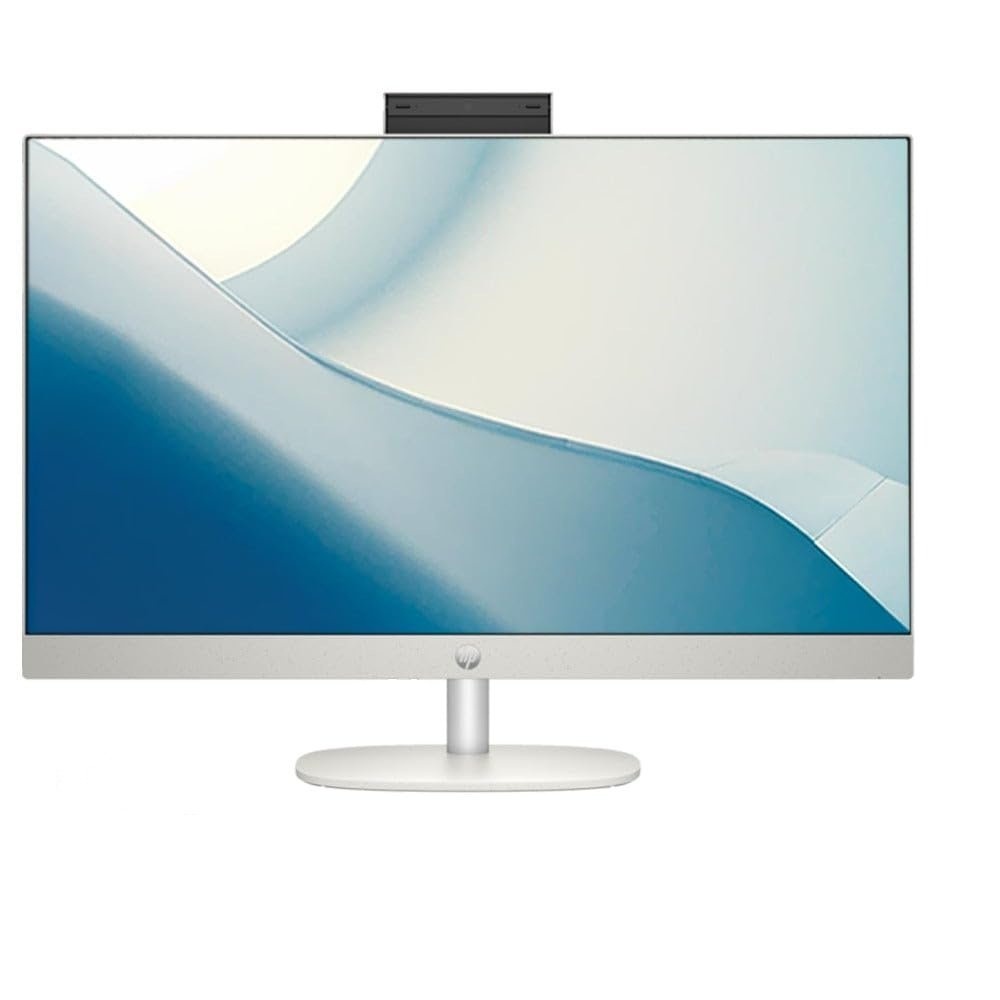 HP All-in-One 27-cr0068ny | 27″ Full HD IPS | Intel Core i5-1334U | 16GB RAM | 512GB SSD | Windows 11 Professional | Inclusief Toetsenbord en Muis | OPEN BOX
