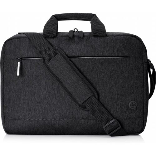 HP Prelude Pro 17.3" Laptop Tas | Zwart