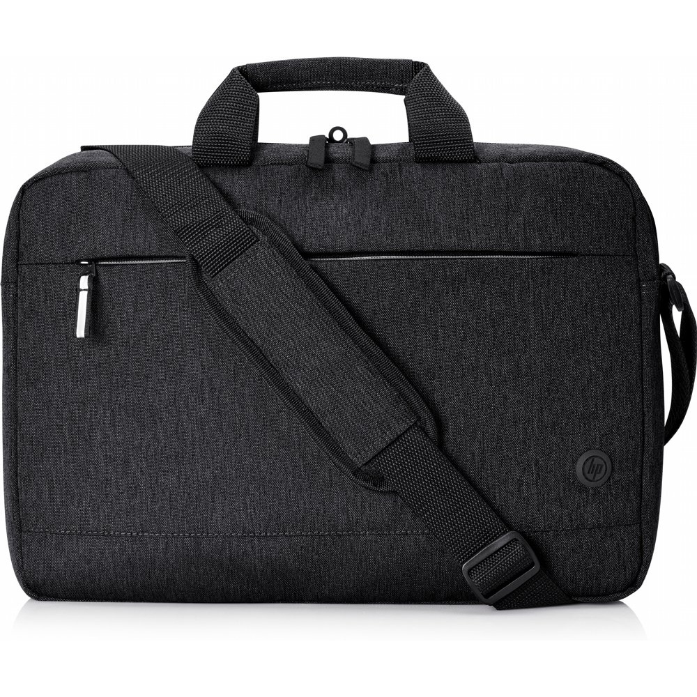 HP Prelude Pro 17.3″ Laptop Tas | Zwart