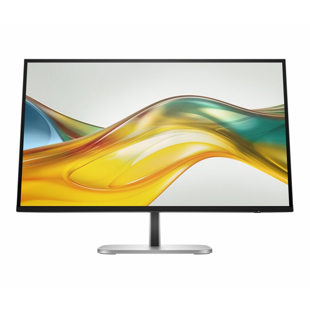 HP Series 5 Pro 27″ | 2560×1440 QHD IPS | 100 Hz | HDMI & DisplayPort | Ergonomisch verstelbaar | Monitor