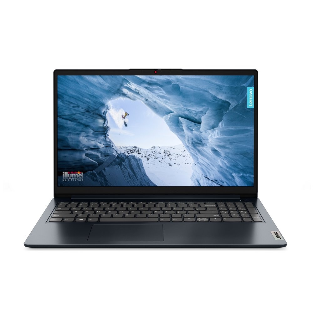 Lenovo IdeaPad 1 | 15.6” Full HD IPS Touch | Intel Core i5-1335U | 8GB RAM | 256GB SSD | W11 Home