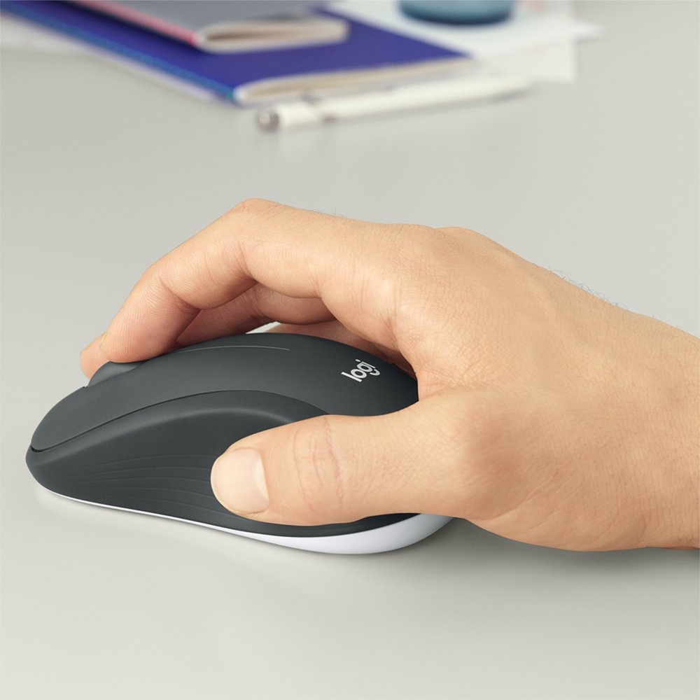 Logitech MK540 | Draadloze Muis- en Toetsenbordcombo | QWERTY - Afbeelding 5