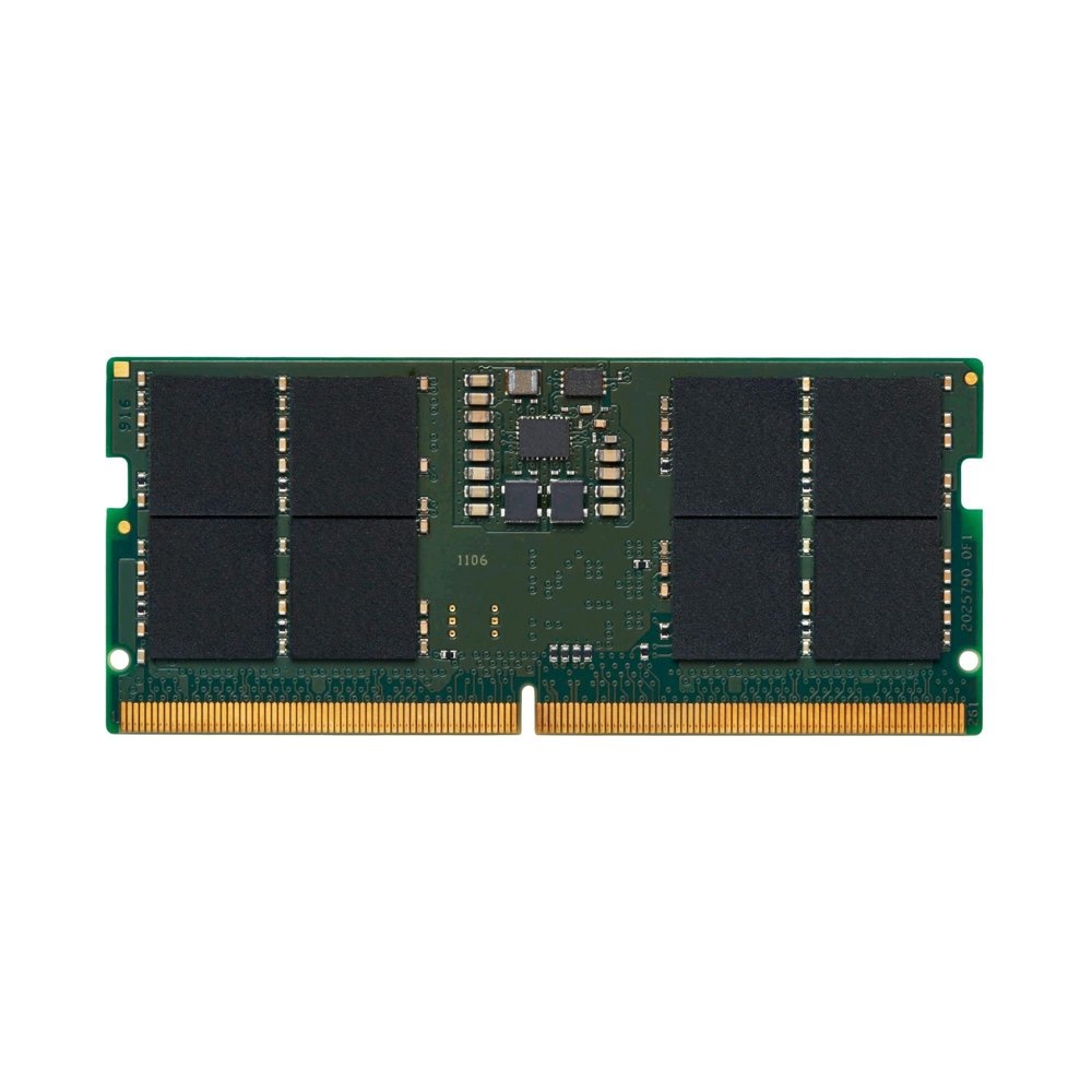 Pulled | 1x16GB DDR5 | 5600MHz | SO-DIMM | Geheugenmodule | RAM