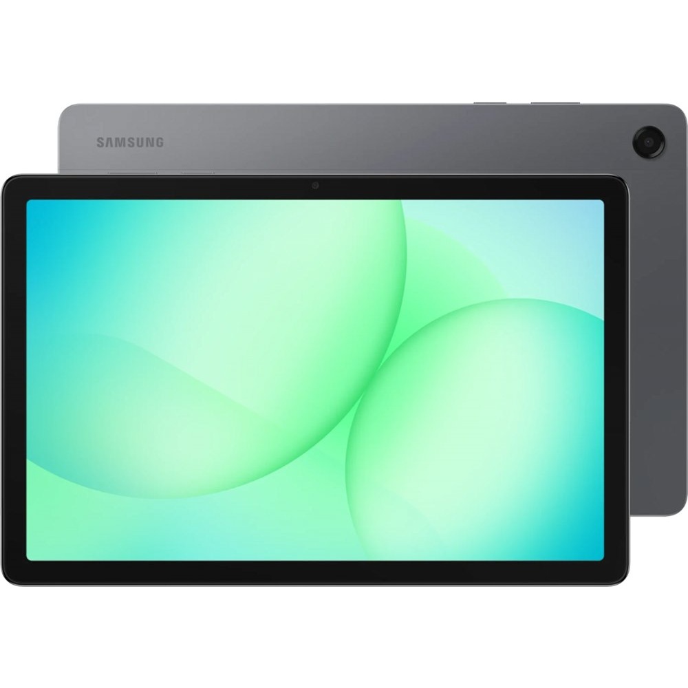 Samsung Galaxy Tab A11+ | 11″ (27,9 cm) | 8GB RAM | 256GB Opslag | WiFi 5 | Grijs
