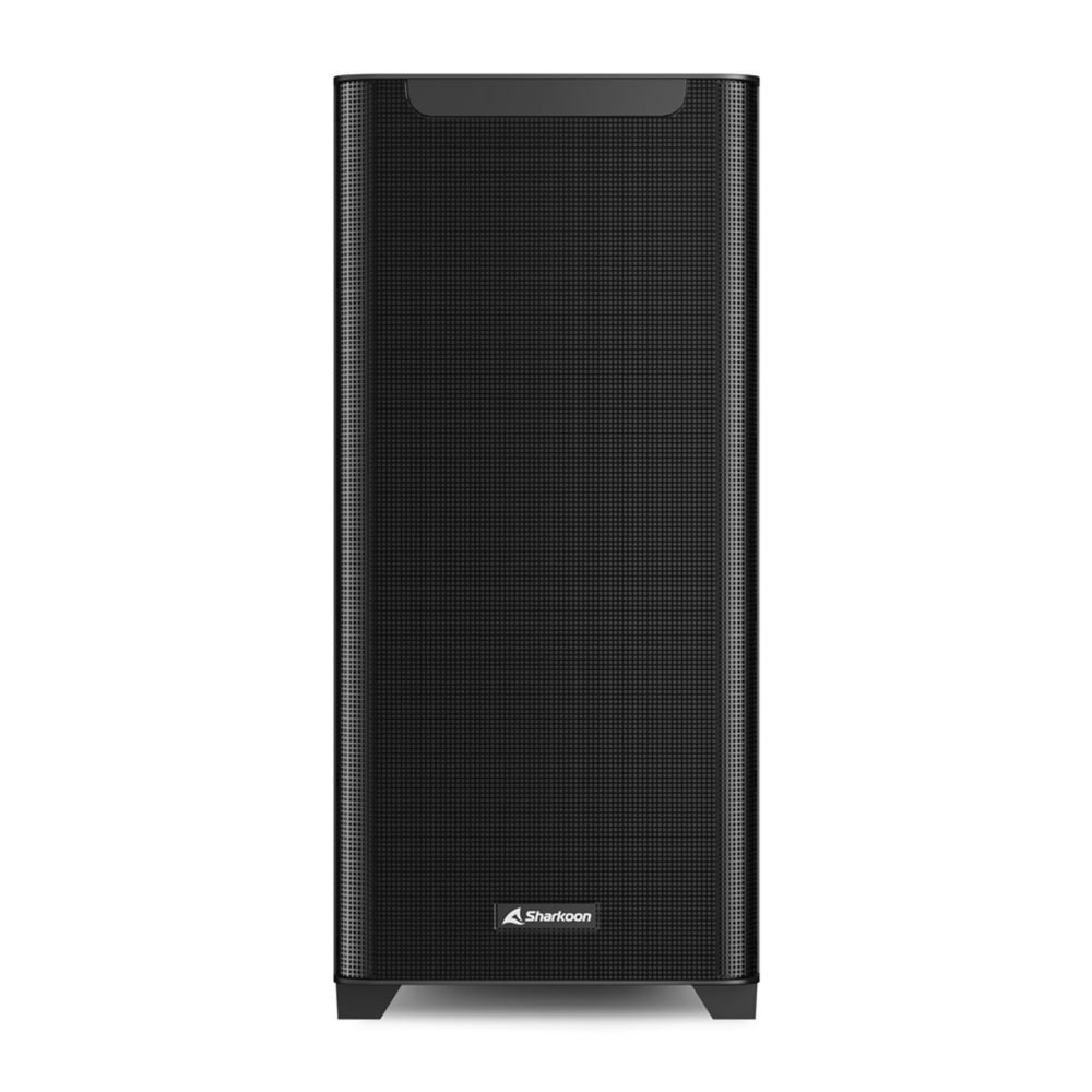 Sharkoon M30 | Full Tower Case | Zwart - Afbeelding 2