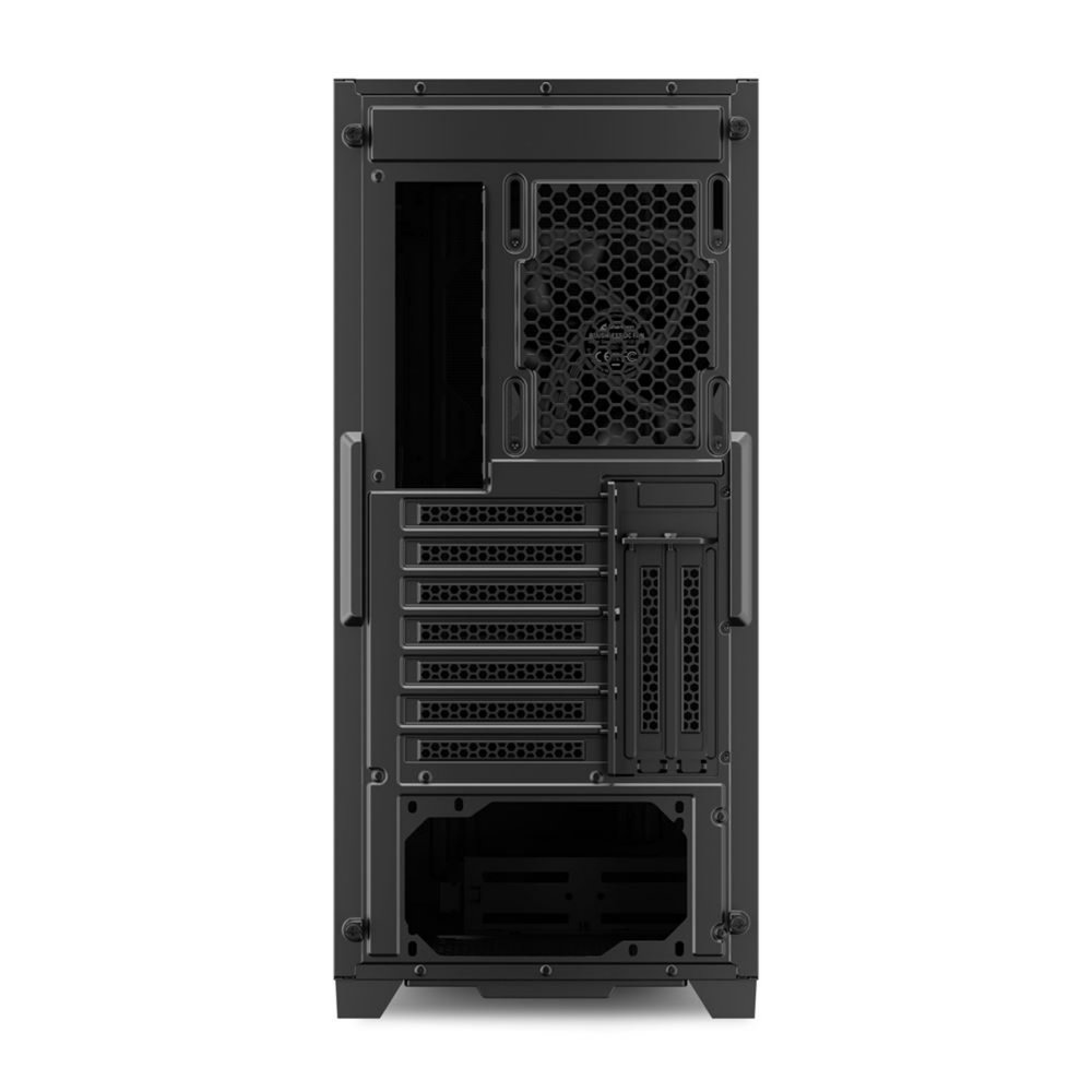 Sharkoon M30 | Full Tower Case | Zwart - Afbeelding 7