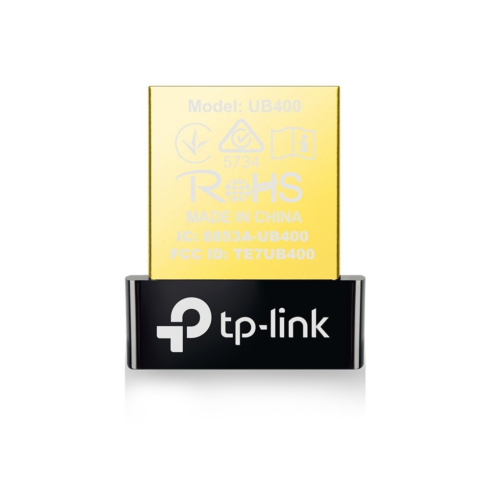 TP-LINK UB400 | Bluetooth Adapter - Afbeelding 2