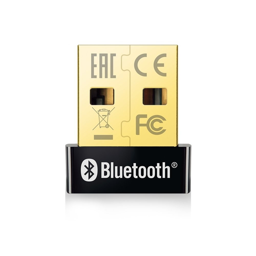 TP-LINK UB400 | Bluetooth Adapter - Afbeelding 3