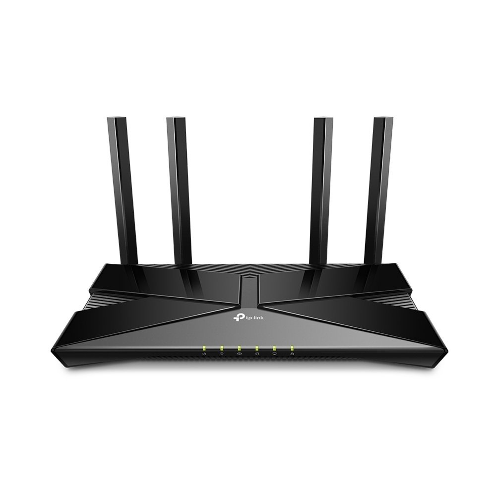 TP-Link Archer AX23 | Wifi 6 Router | Gigabit Ethernet Dual-band (2.4 GHz / 5 GHz) | 1200Mbit/s