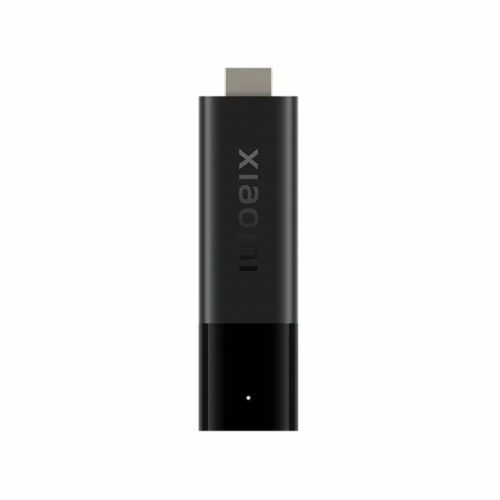 Xiaomi TV Stick 4K (2nd Gen) | Stream in 4K met Google TV en WiFi 6