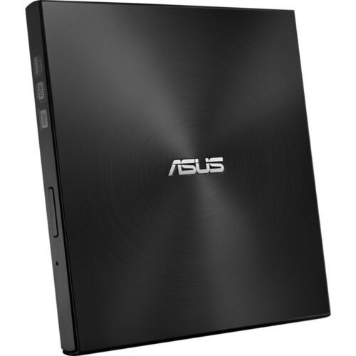 ASUS SDRW-08U7M-U | Externe DVD±RW-brander | USB 2.0 | 8x DVD-schrijfsnelheid
