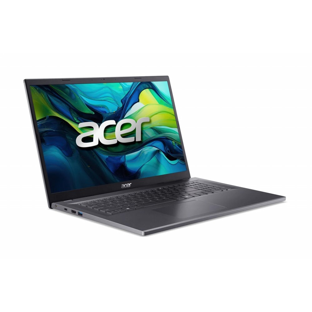 Acer Aspire 17 | 17.3'' Full HD IPS | Intel Core 5 120 | 16GB DDR5 | 512GB SSD | W11 Pro - Afbeelding 2